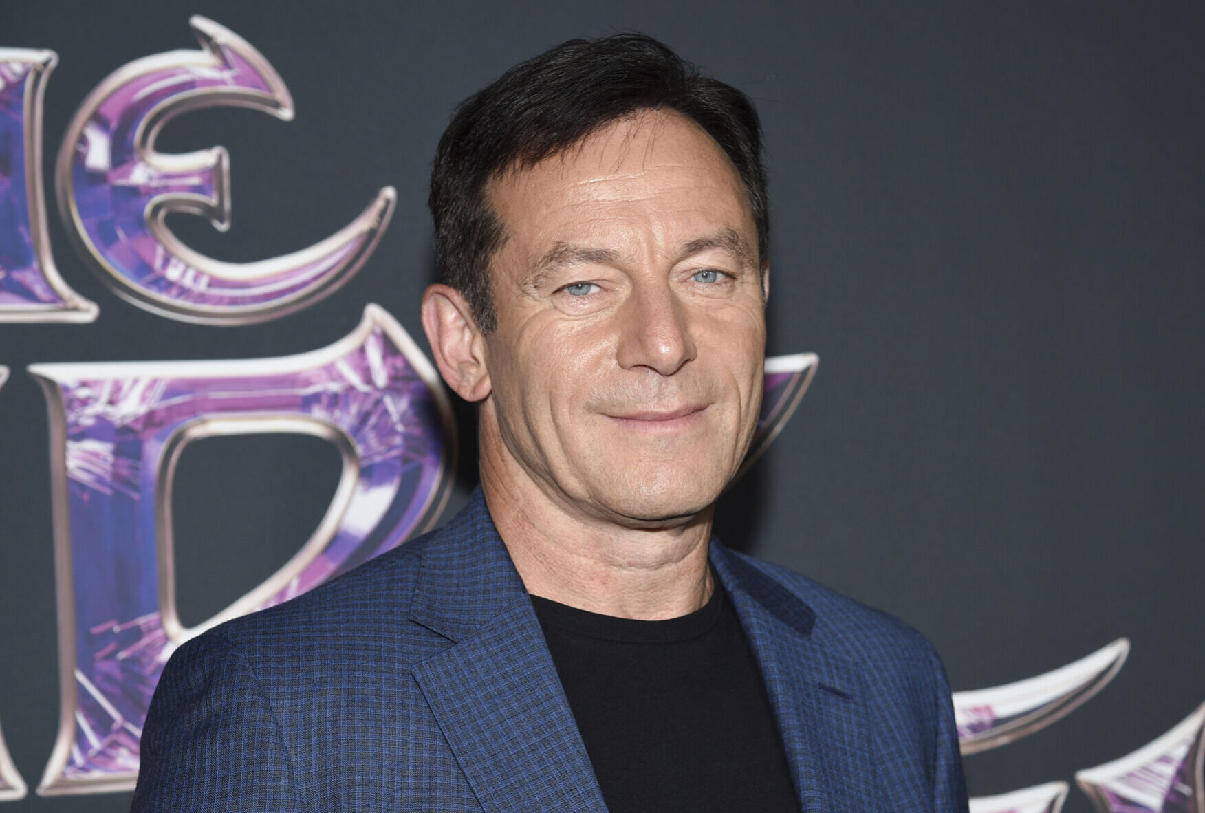 Jason Isaacs